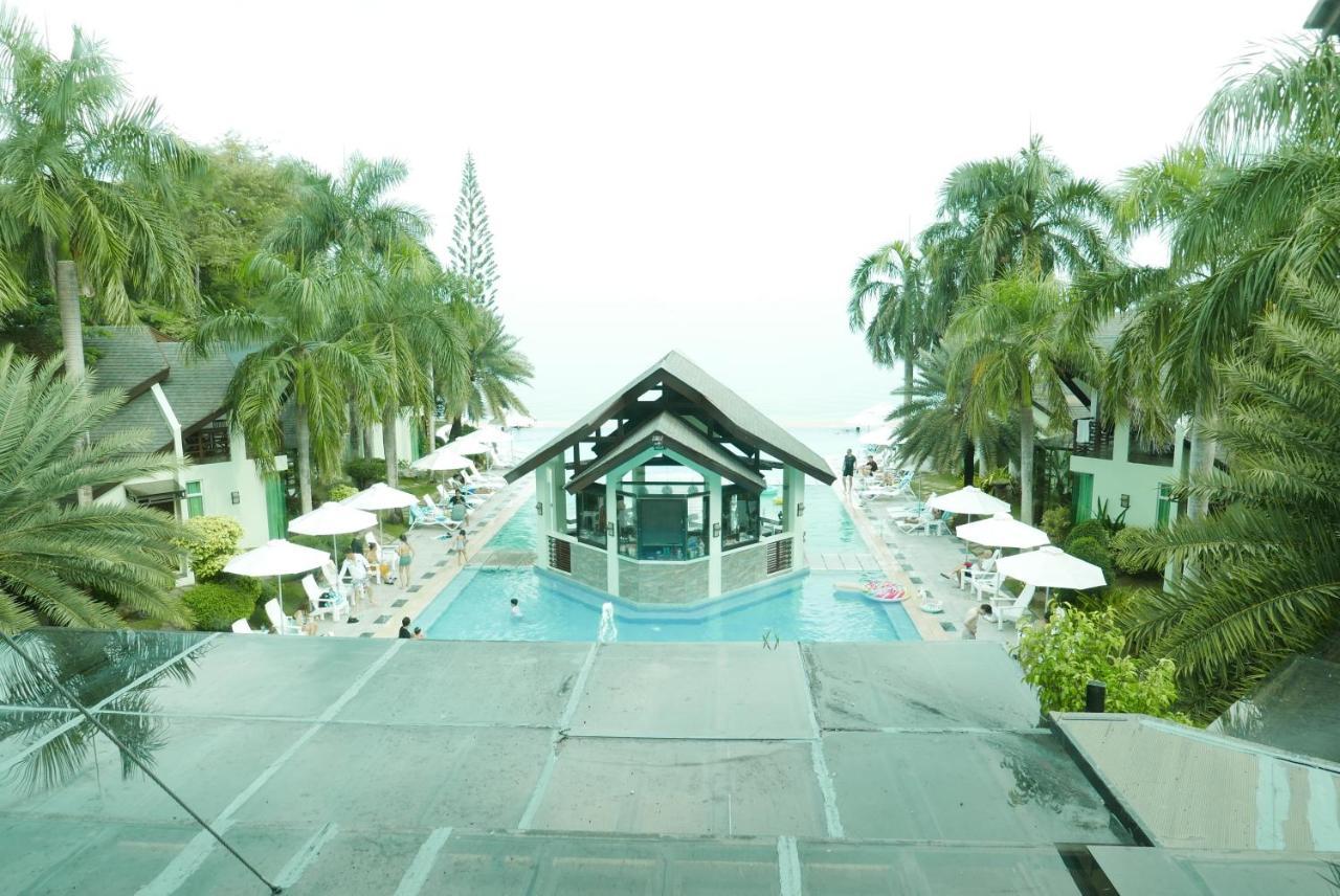 Acuatico Beach Resort & Hotel Inc. San Juan  Kültér fotó